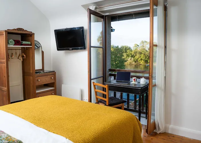 Les Balcons sur la Loire